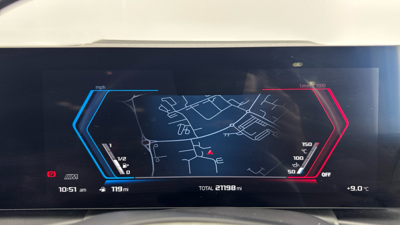 BMW M2 2dr DCT Petrol Coupe